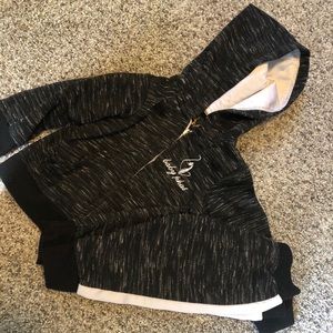 Baby Phat Tracksuit Set